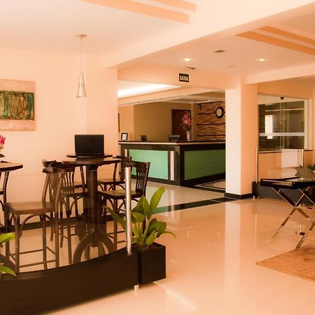 Hotel Premium Pirassununga Luaran gambar