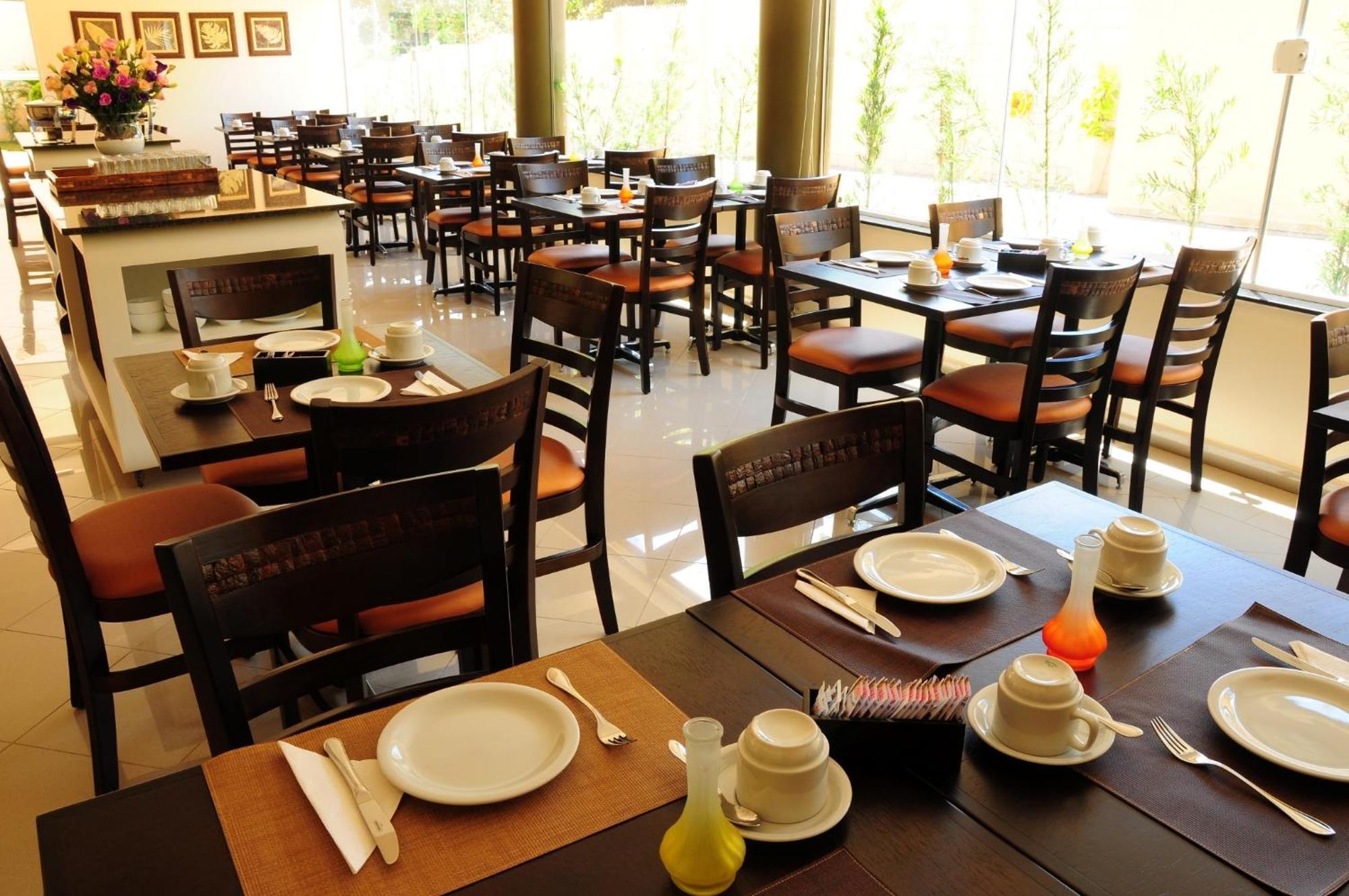 Hotel Premium Pirassununga Luaran gambar