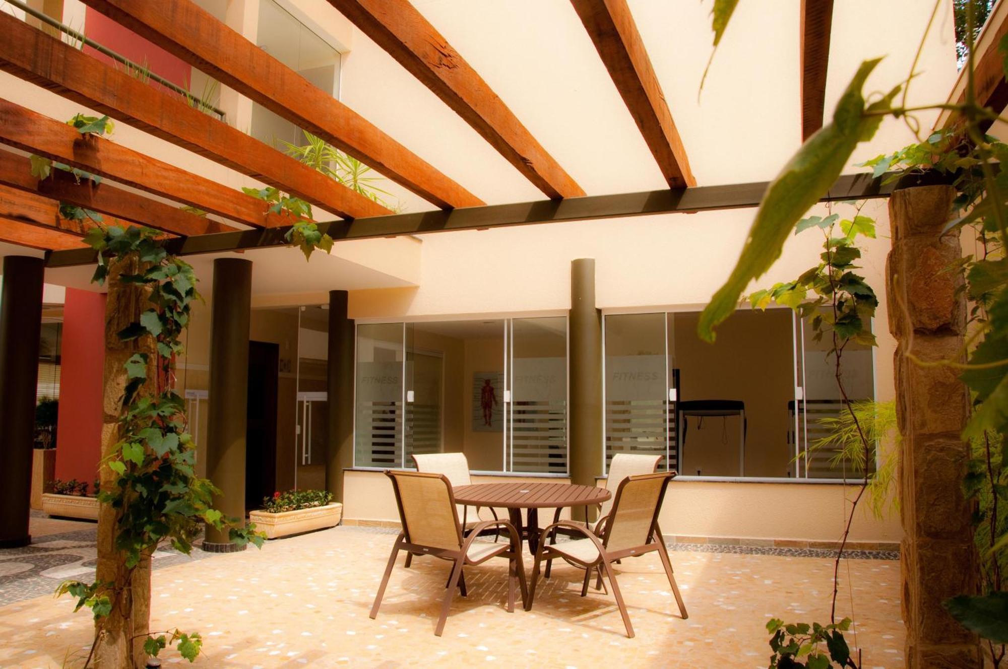 Hotel Premium Pirassununga Luaran gambar