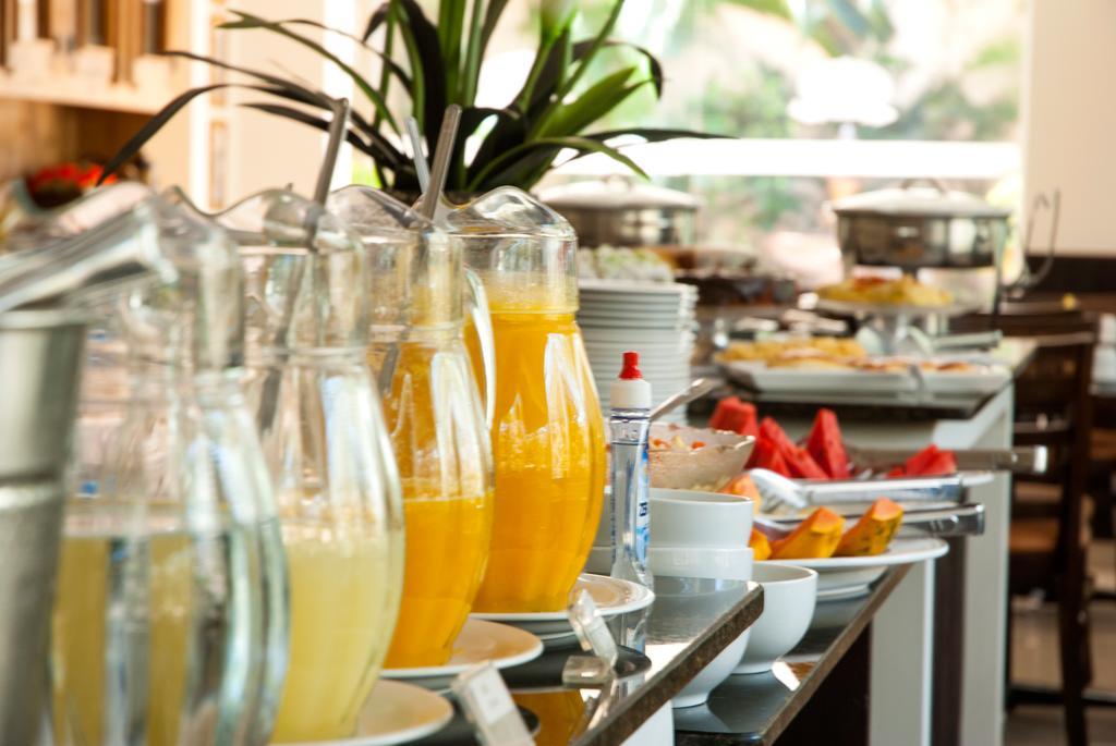 Hotel Premium Pirassununga Luaran gambar