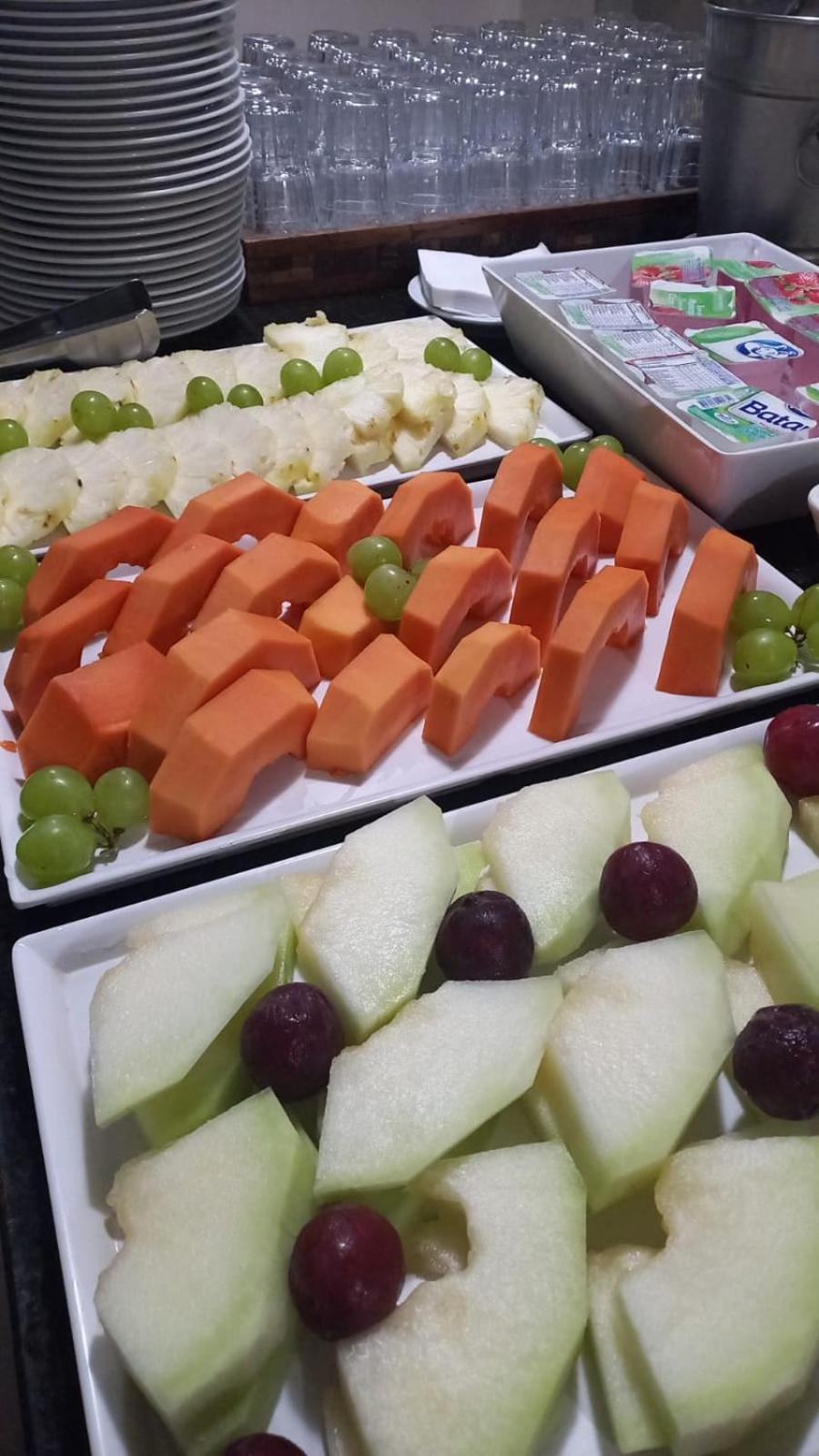 Hotel Premium Pirassununga Luaran gambar