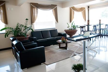 Hotel Premium Pirassununga Luaran gambar