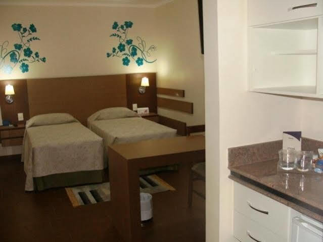 Hotel Premium Pirassununga Luaran gambar