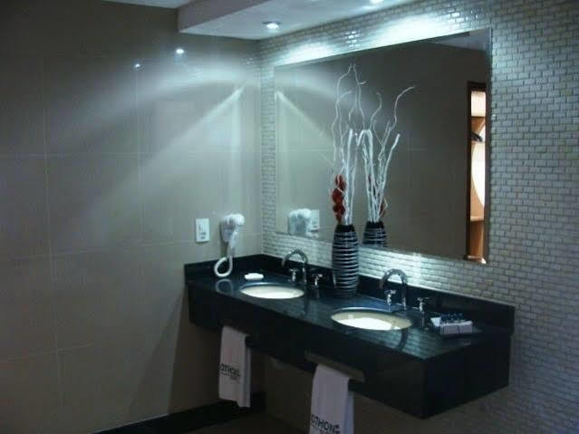 Hotel Premium Pirassununga Luaran gambar